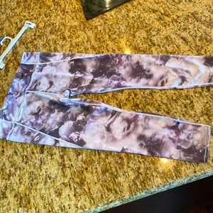 Athleta Leggings - 7/8 Length